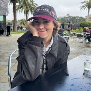 Meet your Posher, Molly